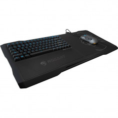 Tastatura gaming mecanica Roccat Sova MK Black foto