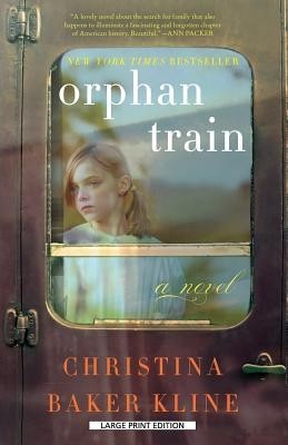 Orphan Train Orphan Train