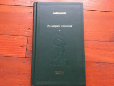 Carte biblioteca Adevarul - Pe aripile vantului de Margaret Mitchell volumul I ! foto