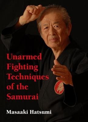 Unarmed Fighting Techniques of the Samurai foto mare Unarmed Fighting Techniques of the Samurai foto mare