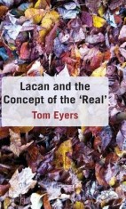 Lacan and the Concept of the &amp;#039;Real&amp;#039; foto