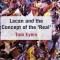 Lacan and the Concept of the &#039;Real&#039;