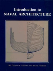 Introduction to Naval Architecture foto