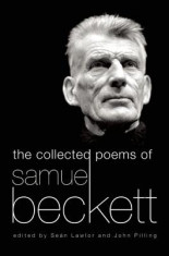 The Collected Poems of Samuel Beckett foto