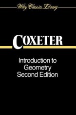 Introduction to Geometry foto