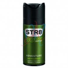 STR8 DEODORANT ADVENTURE MEN 150ML foto