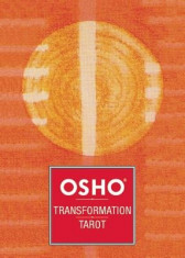 Osho Transformation Tarot: 60 Illustrated Cards and Book for Insight and Renewal foto