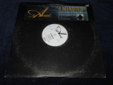 Avant - Minutes _ vinyl,12&quot; _ Geffen _ house