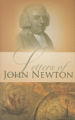 Letters of John Newton foto