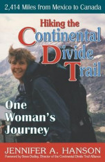 Hiking the Continental Divide Trail: One Woman&amp;#039;s Journey foto