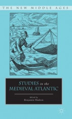 Studies in the Medieval Atlantic foto