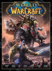 World of Warcraft Tribute foto