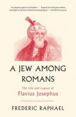 A Jew Among Romans: The Life and Legacy of Flavius Josephus foto