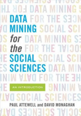 Data Mining for the Social Sciences: An Introduction foto