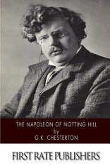 The Napoleon of Notting Hill foto