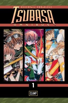 Tsubasa Omnibus 1 foto mare Tsubasa Omnibus 1 foto mare