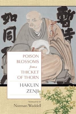 Poison Blossoms from a Thicket of Thorn foto mare Poison Blossoms from a Thicket of Thorn foto mare