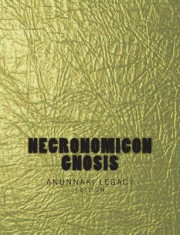 Necronomicon Gnosis: The Anunnaki Legacy Edition (Gold Edition) foto