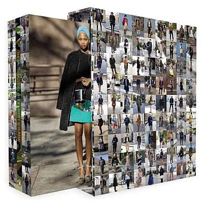 The Sartorialist: Closer The Sartorialist: Closer