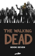 The Walking Dead, Book 7 foto