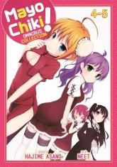 Mayo Chiki! Omnibus, Volume 2 foto