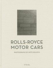 Koto Bolofo: Rolls Royce foto