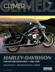 Harley-Davidson foto