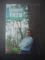 GRIGORE VIERU - CELE MAI FRUMOASE POEZII foto