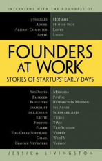 Founders at Work: Stories of Startups&amp;#039; Early Days foto