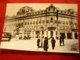 Fotografie - Copie- Hotel France 1910 - Bucuresti