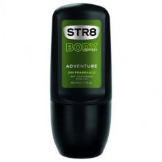 STR8 ANTIPERSPIRANT ROLL ON ADVENTURE 50ML foto