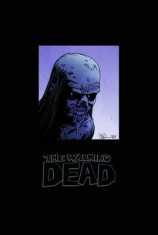 The Walking Dead Omnibus Volume 5 foto