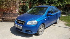 Chevrolet Aveo LT 2010 foto