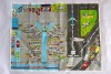 Plansa Joc Aeroport Board Game, Material Gros 48x62 cm