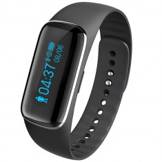 Smart fitness activity tracker bratara iPhone/Android foto