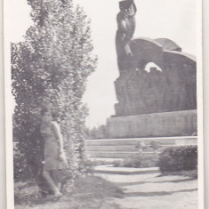 bnk foto - Constanta - Monumentul Victoriei - 1970