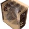 Vand boxe MISSION 780