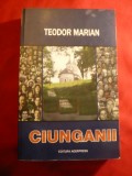 T.Marian - Ciunganii - Monografie sat Ciunga ( Uioara de Jos ) Judet Alba- 2006