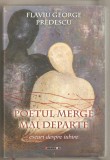 Flaviu George Predescu-Poetul merge mai departe