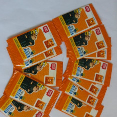 Lot 12 pachete cartonase Despicable Me 3, Minioni, nedesfacute, Germania,