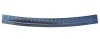 Ornament protectie portbagaj cromat compatibil Dacia Duster, Oem