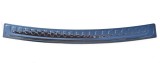 Ornament protectie portbagaj cromat compatibil Dacia Duster, Oem