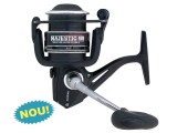 Mulineta Baracuda Majestic 4000 Feeder si Match