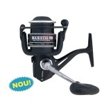 Mulineta Baracuda Majestic 4000 Feeder si Match