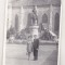 bnk foto - Cluj Napoca - cca 1970 - Statuia lui Matei Corvin