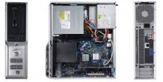 PC Dell C 521 foto