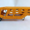 Jucarie tabla platforma de transportat masini, atas, marca MARX Japan, 16x4x4cm