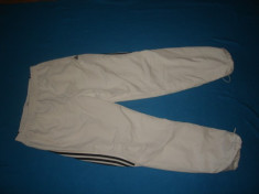 PANTALONI DE TRENING ADIDAS ORIGINALI foto