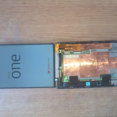 Modul Display Super LCD Smartphone HTC One M7 Original 60H00742-02M