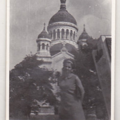 bnk foto - Cluj Napoca - cca 1970 - Catedrala ortodoxa